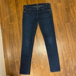 Citizen of Humanity jeans